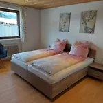 Apartament Sonnenberg Graswang