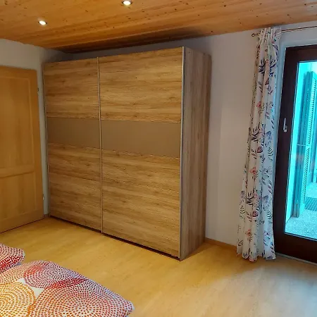 Apartament Sonnenberg