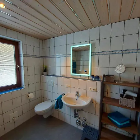 Sonnenberg Apartment Graswang