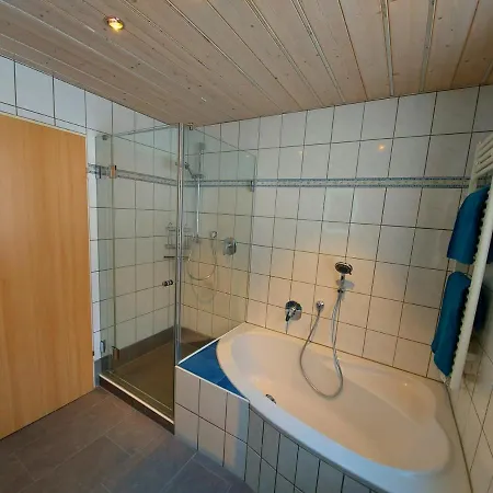 Apartment Sonnenberg Graswang