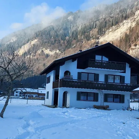Sonnenberg Apartment *