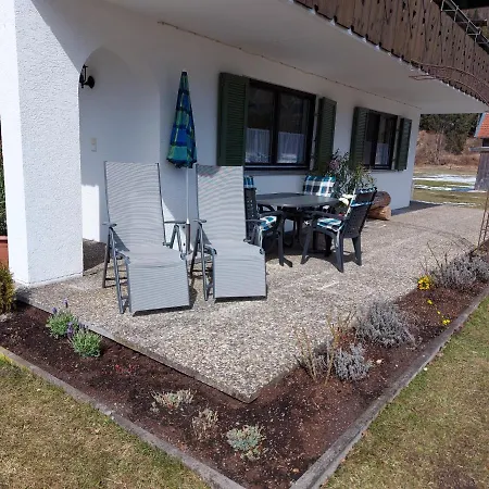 Sonnenberg Apartment *