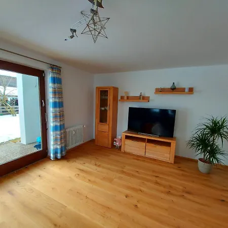 Διαμέρισμα Sonnenberg