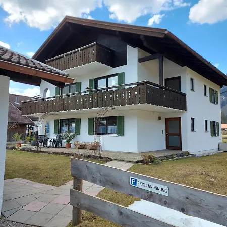 Sonnenberg * Graswang